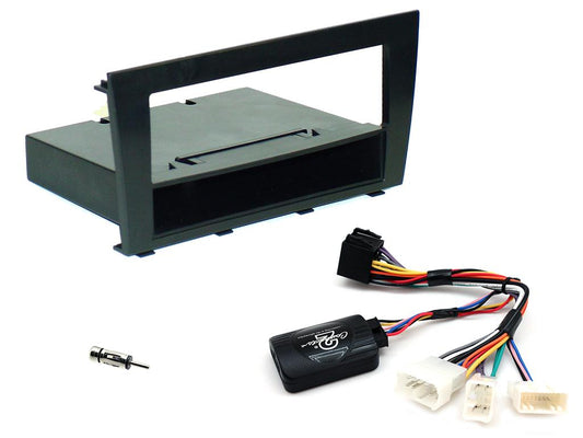 CTKLX01 Lexus IS300 Radio Installation Kit