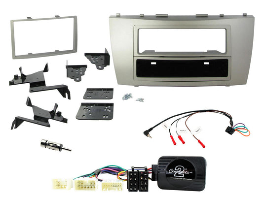CTKTY01 Toyota Camry 2007> Radio Installation Kit