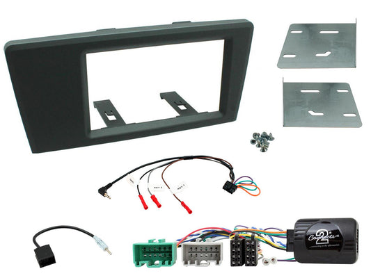 CTKVL01 Volvo S60/V70 Complete Fitting Kit