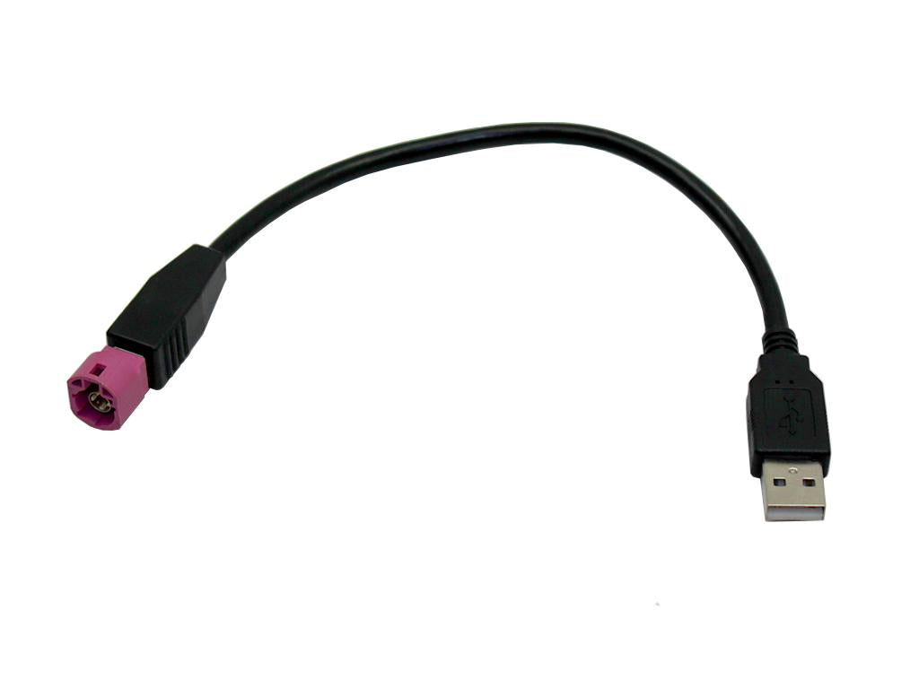CONNECTS 2 CTMERCEDESUSB