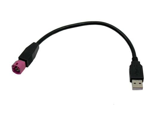 CONNECTS 2 CTMERCEDESUSB