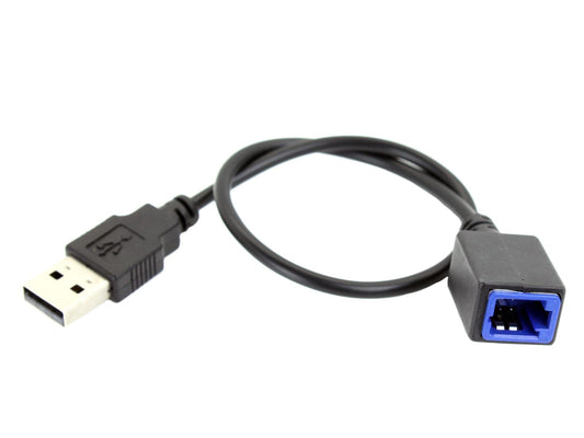 CONNECTS 2 CTNISSANUSB.2