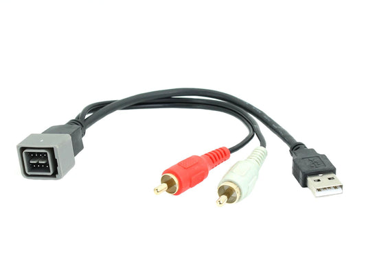 CONNECTS 2 CTNISSANUSB.3
