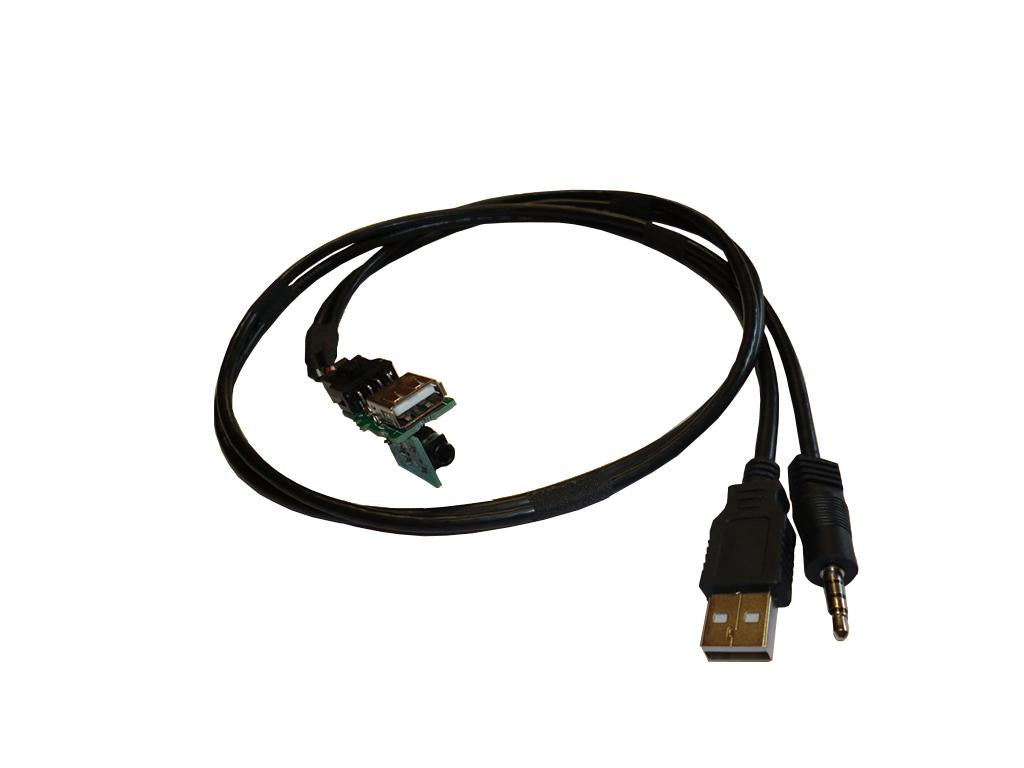 CONNECTS 2 CTNISSANUSB.4