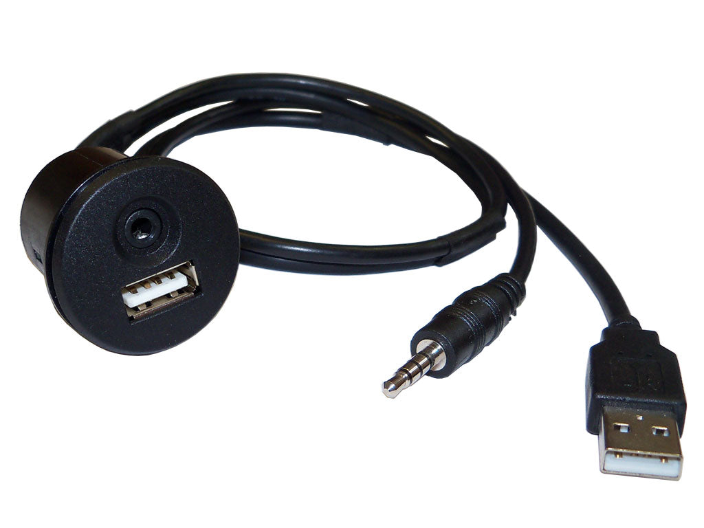 CONNECTS 2 CTNISSANUSB