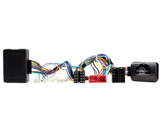Connects2 CTSAD008.2