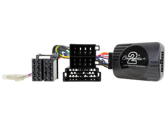 Connects2 CTSAR003.2