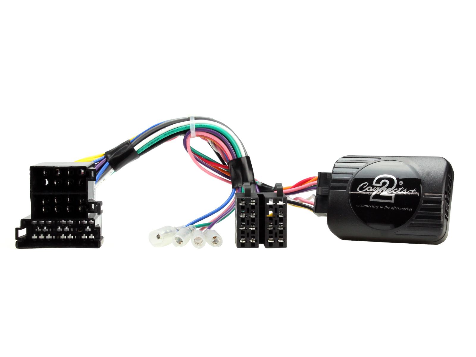 CTSAR004.2 Stalk Adapter for Alfa Romeo Mito
