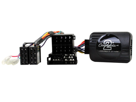 Connects2 CTSCT007.2