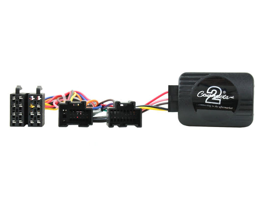 CTSCV001.2 Stalk Adapter for Chevrolet Captiva