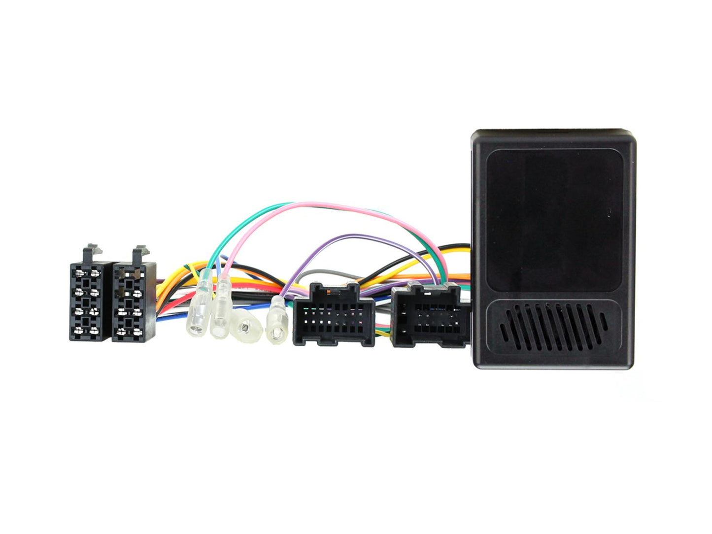 Connects2 CTSCV004