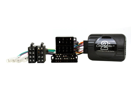 Connects2 CTSFA004.2