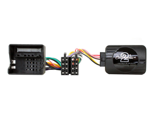 CTSFO002.2 Stalk Adapter for Ford Fiesta / Mondeo / Focus / C-Max