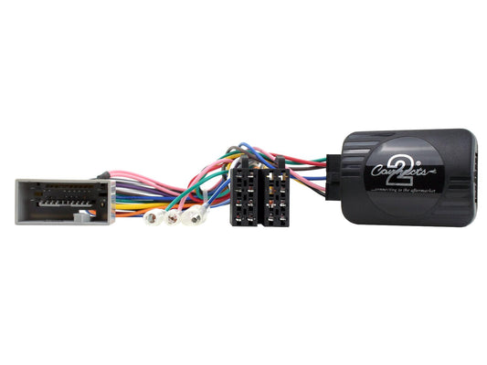 CTSHO003.2 Stalk Adapter for Honda Jazz/Fit