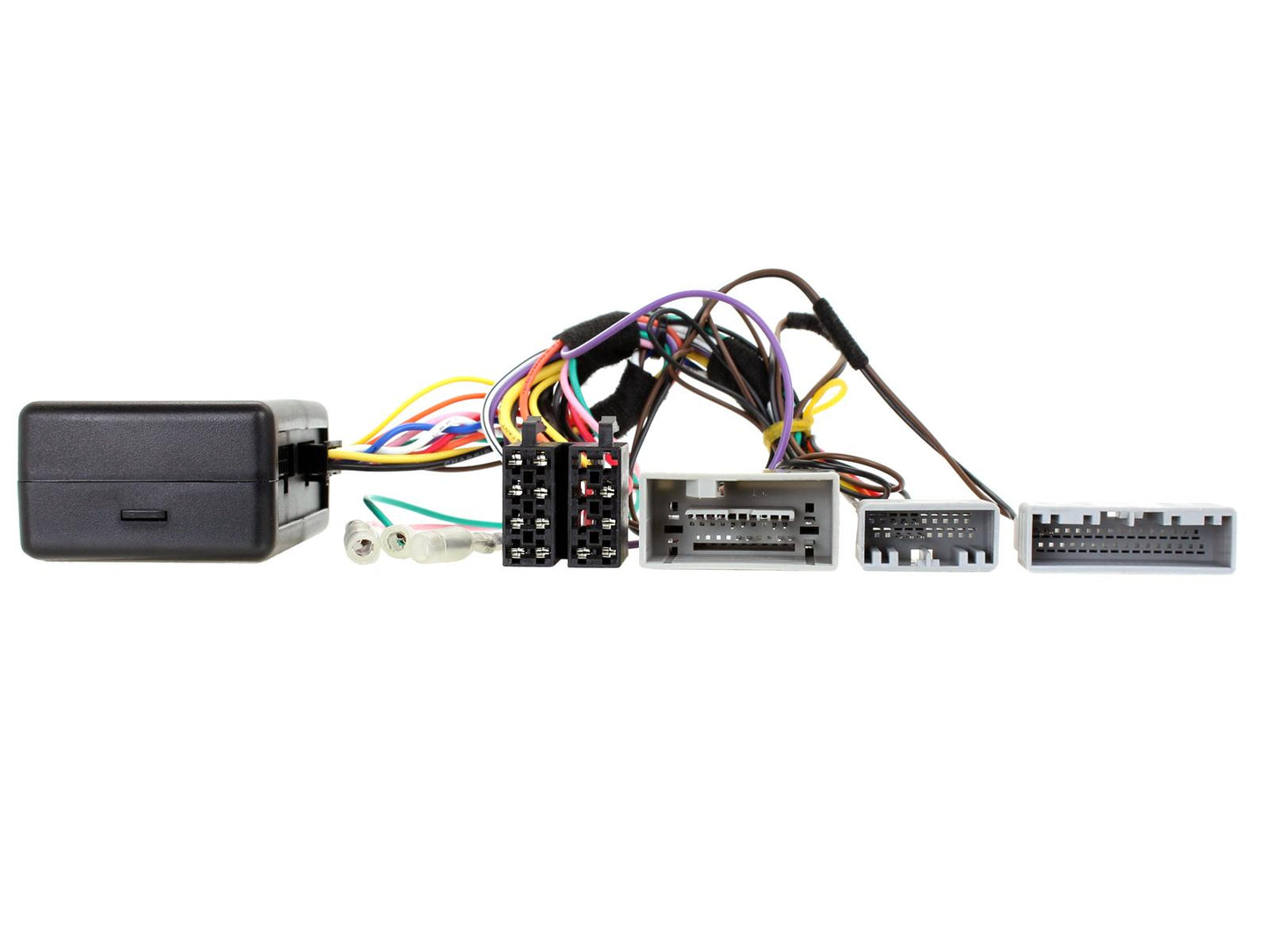 Connects2 CTSHO006.2