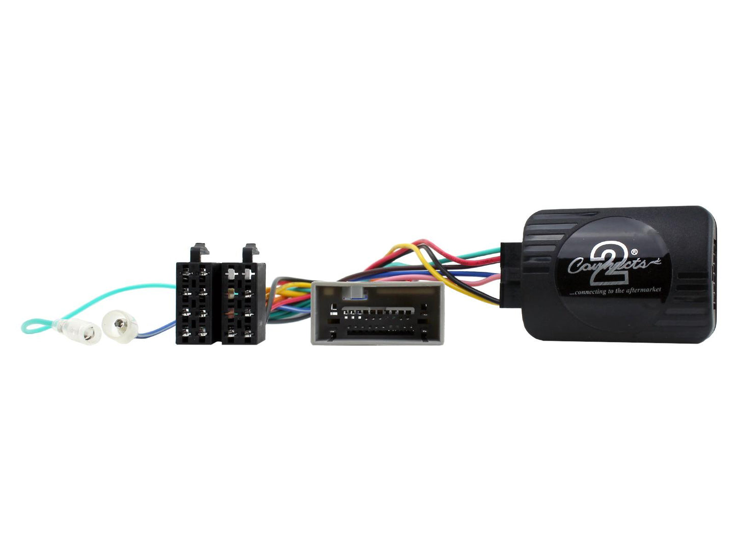 Connects2 CTSHO012