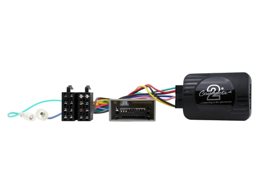 Connects2 CTSHO012