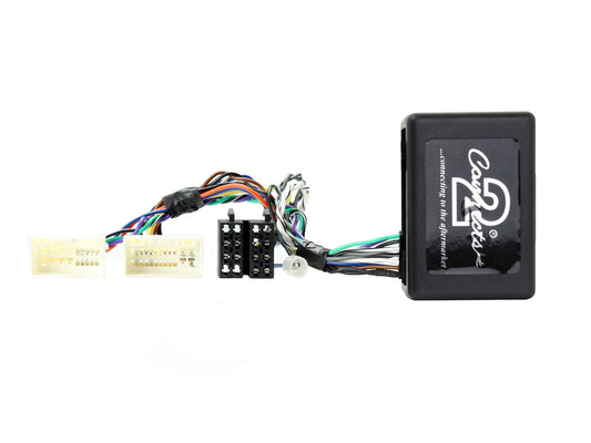 Connects2 CTSHY018.2
