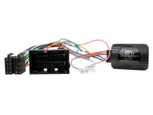 Connects2 CTSJP004