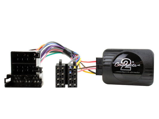 CTSKI001.2 Stalk Adapter for Kia