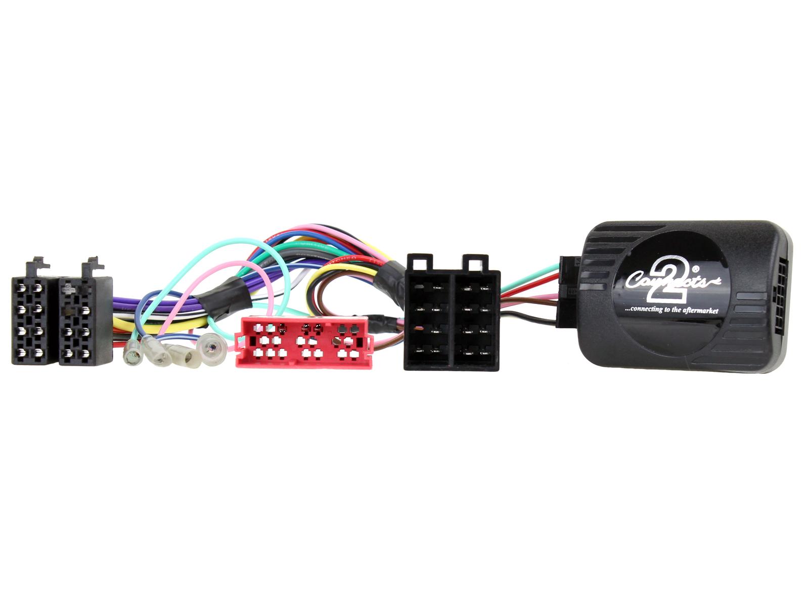 CTSKI002.2 Stalk Adapter for Kia