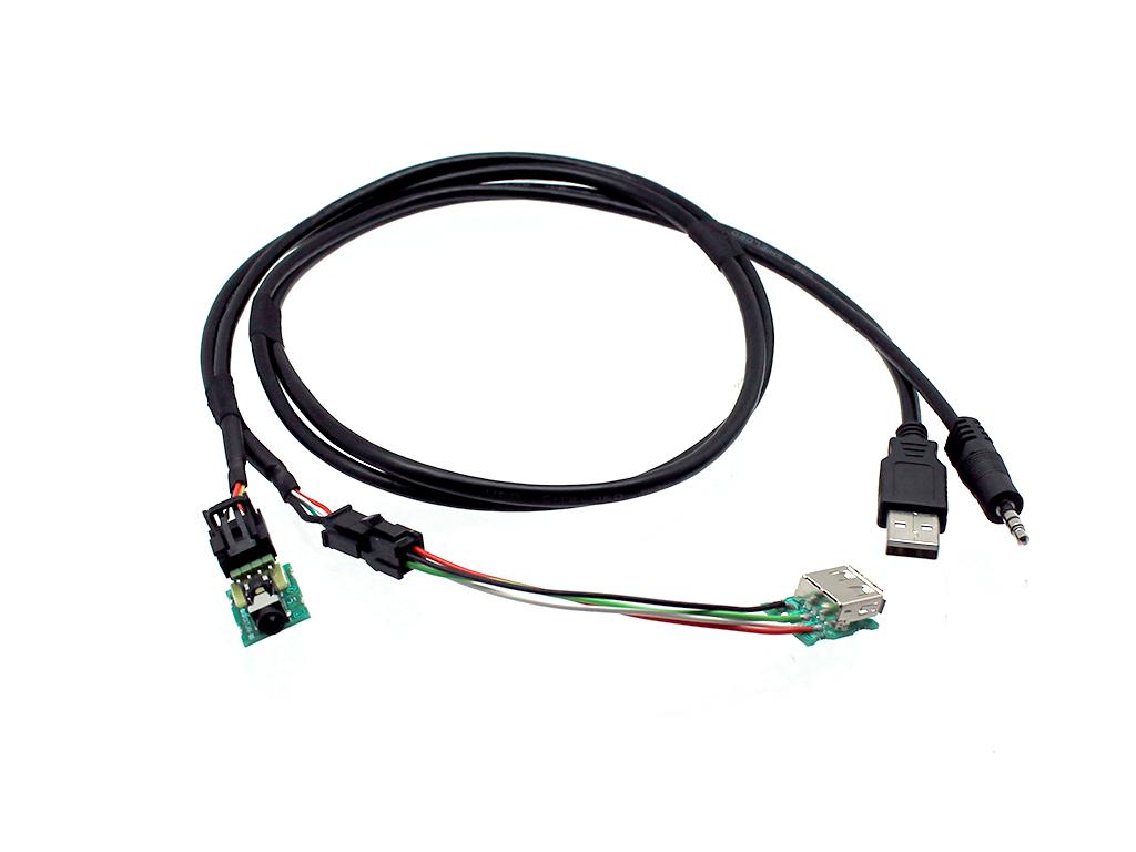 CONNECTS 2 CTSKODAUSB