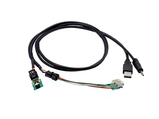 CONNECTS 2 CTSKODAUSB