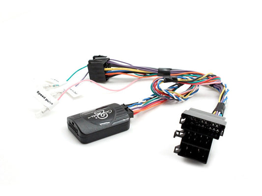 CTSMC003.2 Stalk Adapter for Mercedes C Class W203 / B / A Class/S
