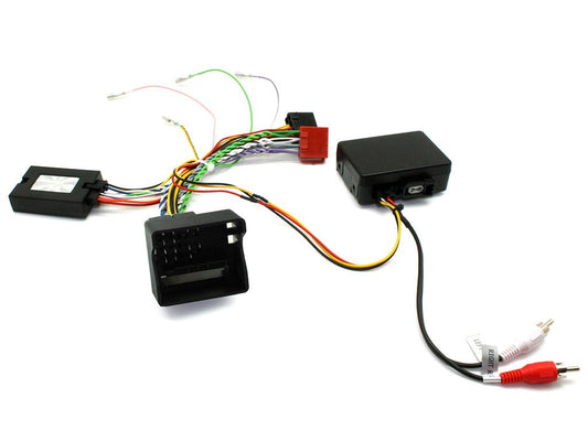 CONNECTS 2 CTSMC008.2