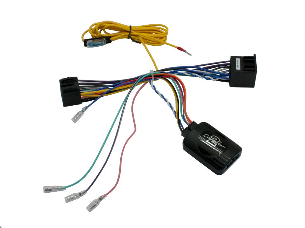CONNECTS 2 CTSMC012.2