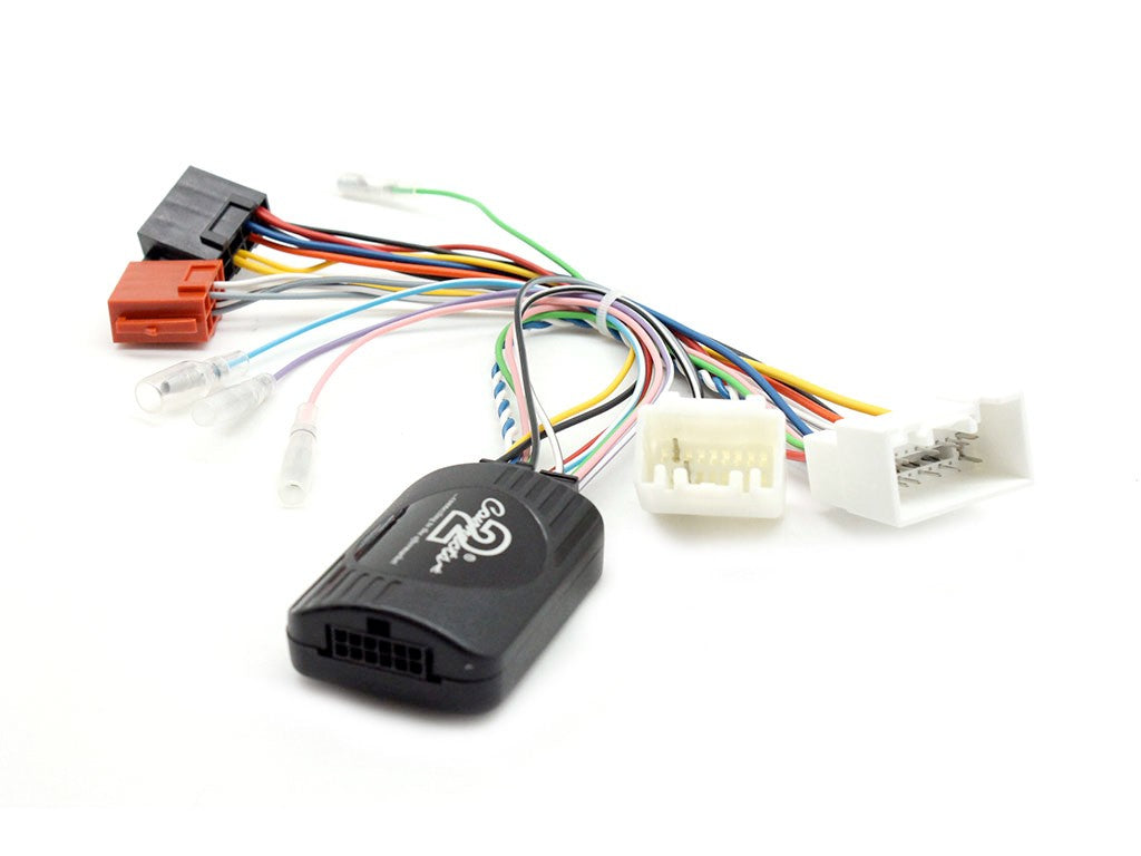 CTSMT002.2 Mitsubishi Outlander Steering Stalk Adaptor