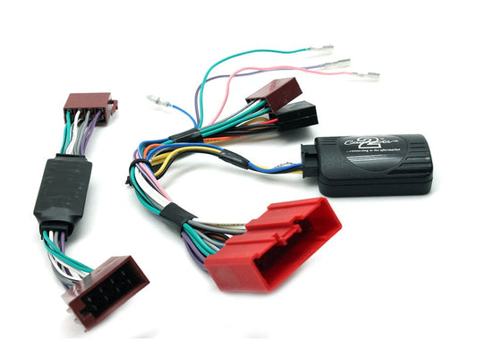 CTSMZ005.2 Stalk Adapter for Mazda