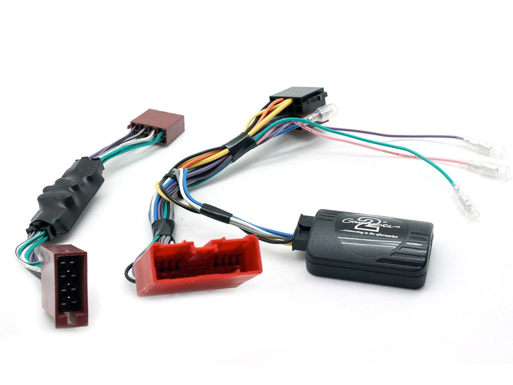 CTSMZ007.2 Stalk Adapter for Mazda CX-7 2008>