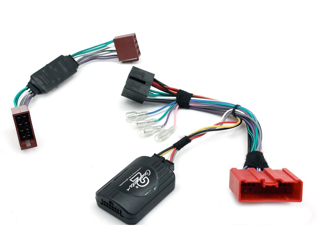 CTSMZ012.2 Stalk Adapter for Mazda MX-5