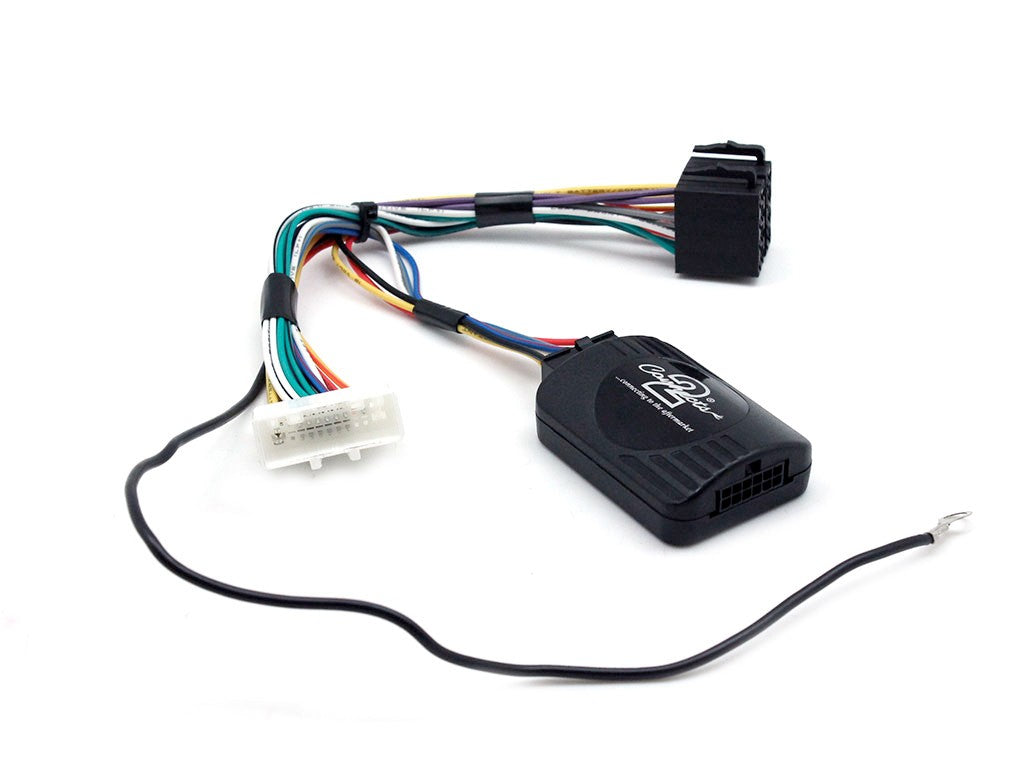 CTSNS001.2 Stalk Adapter for Nissan X-Trail / Qashqai