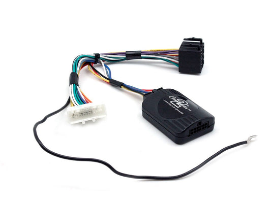 CTSNS001.2 Stalk Adapter for Nissan X-Trail / Qashqai