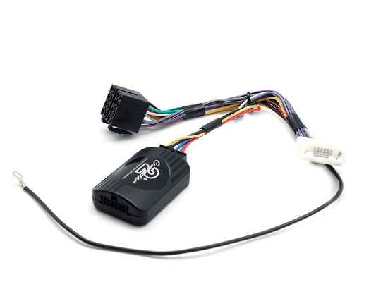 CTSNS004.2 Stalk Adapter for Nissan Note