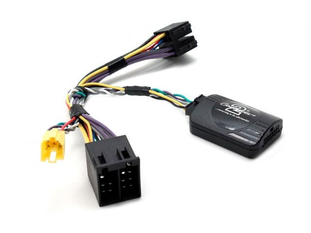 CTSNS006.2 Connects 2 Stalk Adapter for Nissan Primastar 2005-2010