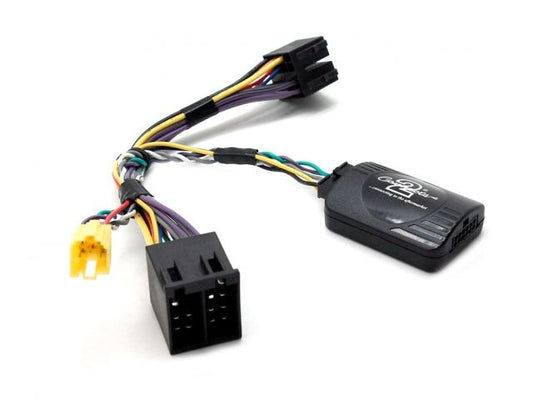 CTSNS006.2 Connects 2 Stalk Adapter for Nissan Primastar 2005-2010