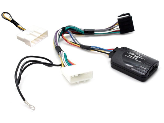 CTSNS010.2 Stalk Adapter for Nissan NV200 2013 > 2014