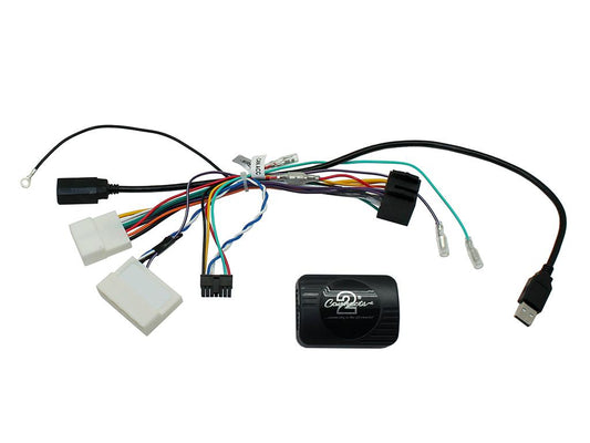 CONNECTS 2 CTSNS019.2