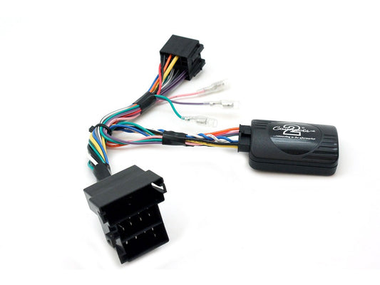 CTSPG009.2 Stalk Adapter for Peugeot Boxer <2008
