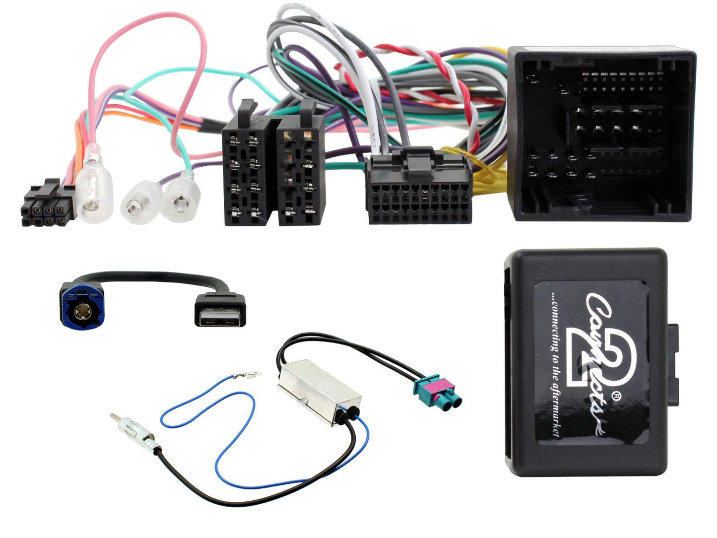 CONNECTS 2 CTSPG019.2