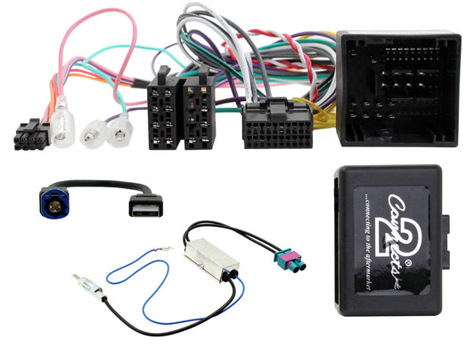 CONNECTS 2 CTSPG019.2