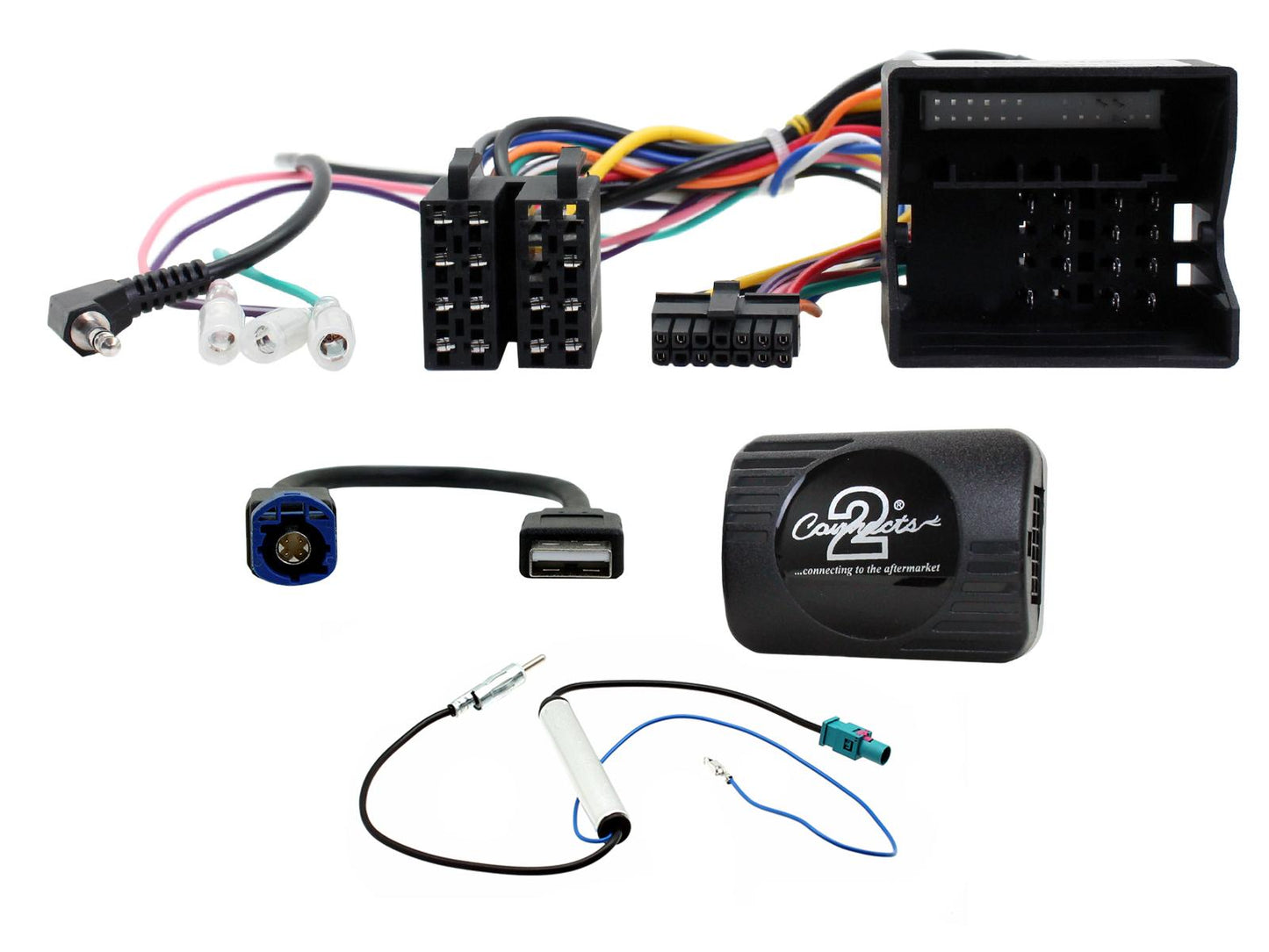 CONNECTS 2 CTSPG020.2