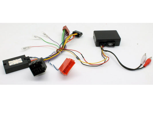 CTSPO003.2 Porsche Cayenne (02-07) Steering Wheel Stalk Control/Fibre Optic Amplifer Retention