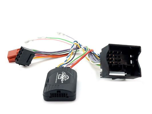 CTSRN006.2 Stalk Adapter for Renault
