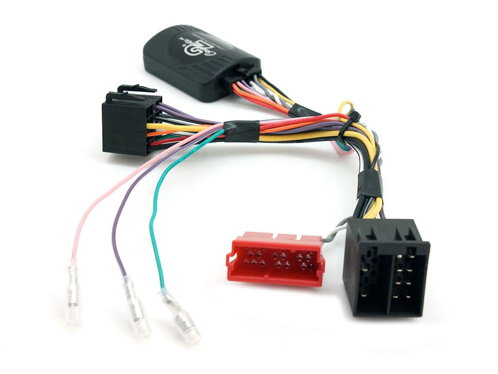 CTSRN007.2 CAN-Bus steering control adaptor