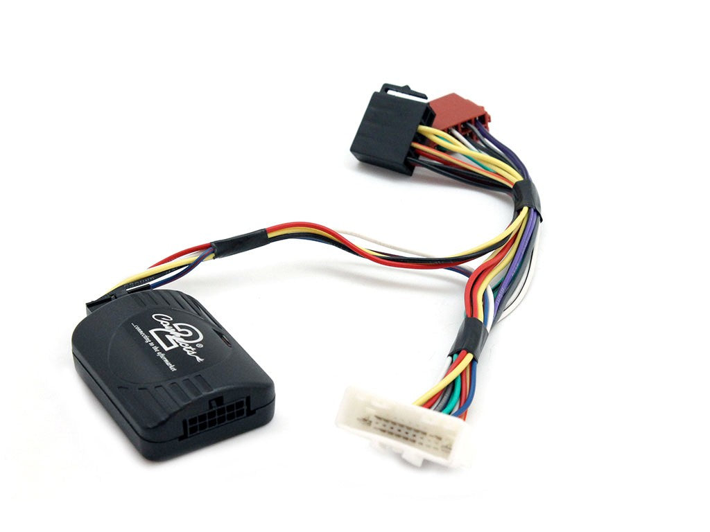 CTSSU001.2 Stalk Adapter for Subaru Impreza
