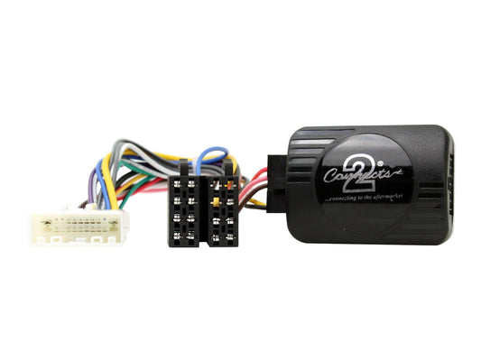 CONNECTS 2 CTSSU002.2